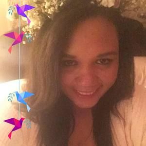 Meet your Posher, Caroline